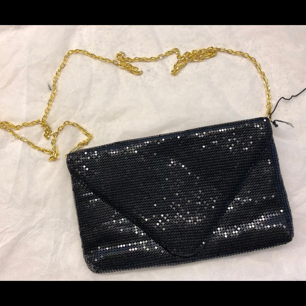 Urban expressions evening envelope